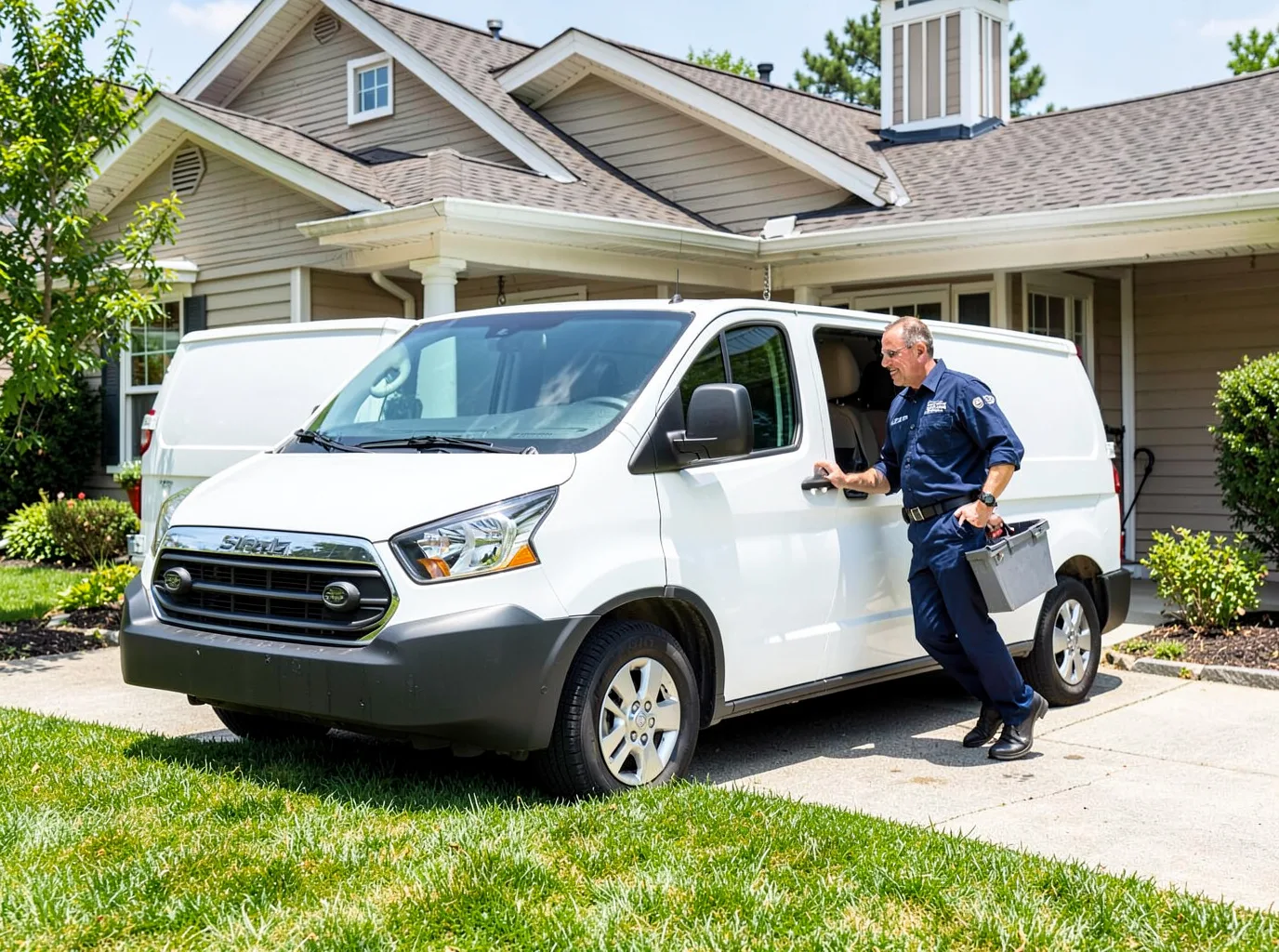 Emergency Plumber company in Powhatan, AR