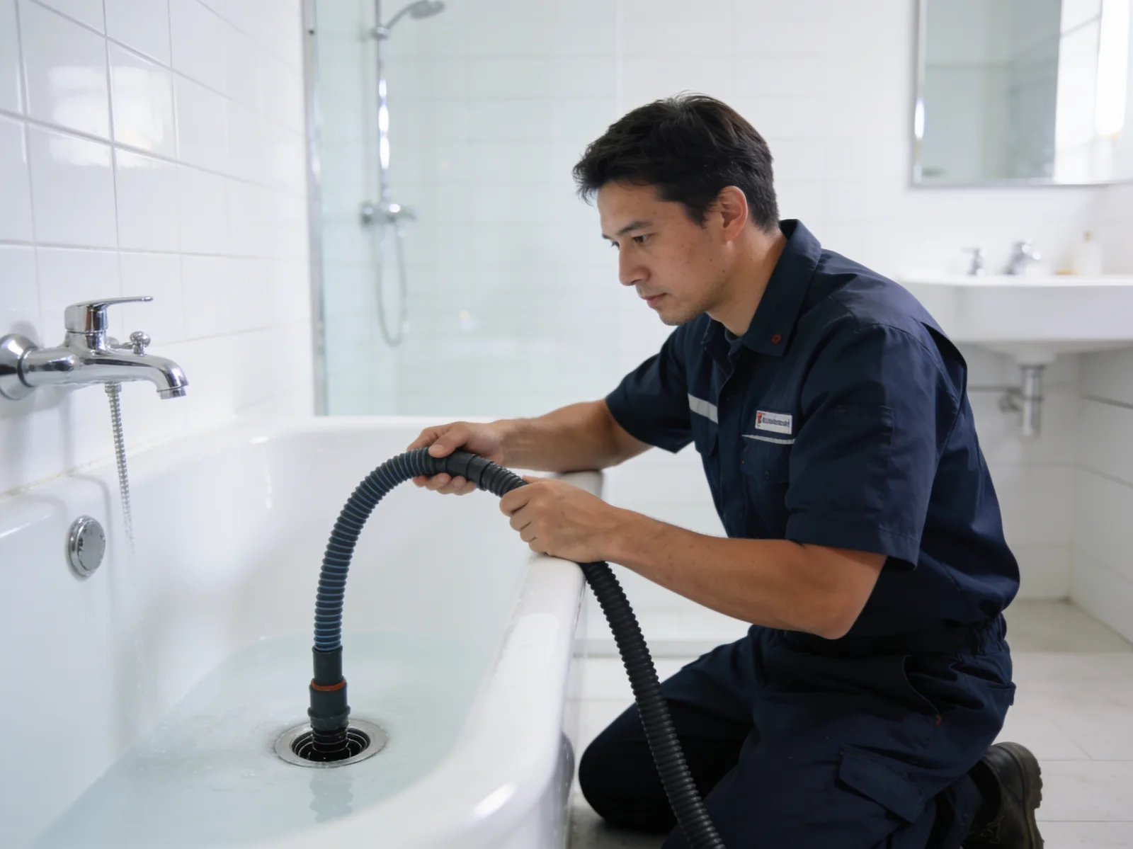 Emergency Plumber Powhatan, AR FAQs